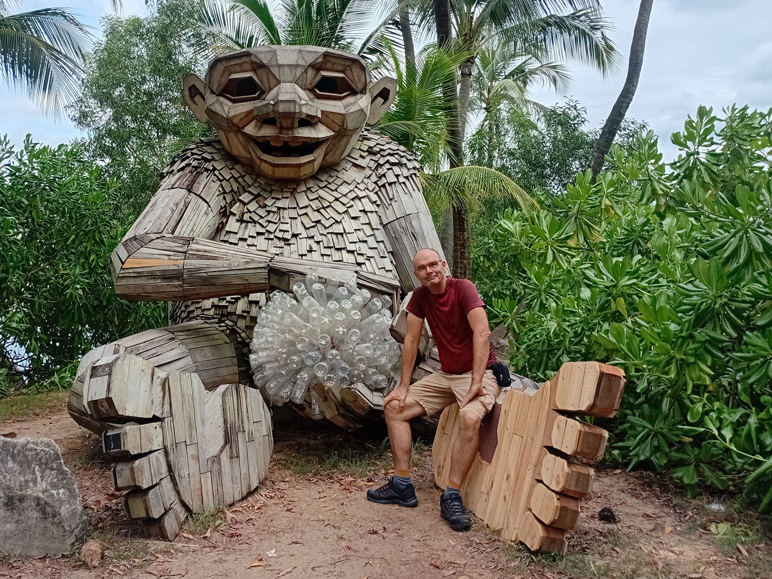 Singapour